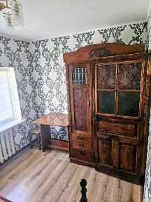 Оренда 1-кімнатної квартири 20 м², Заднепровского вул., 10а