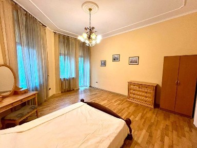 Оренда 3-кім. квартири вул. Чупринки-Левинського