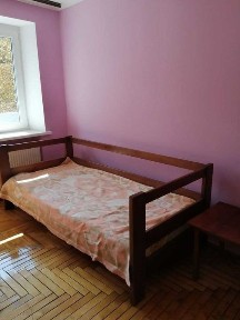 Оренда 3 кім. квартири біля мед. університету По вул. Личаківська