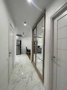 Оренда 2 кімнатної квартири ЖК Avalon Zelena вул. Зелена