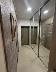 Оренда 1 кімнатної новобудови в Солонці вулиця Орлика