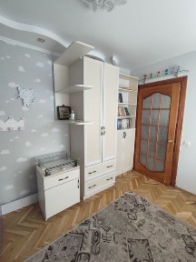 Актуальна оренда 3х кімнатної квартири