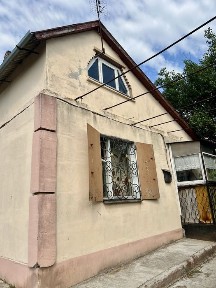 Продам дачу с. Новослободка