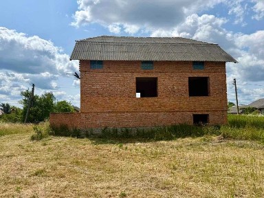 Продаж будинка в с Бережниця
