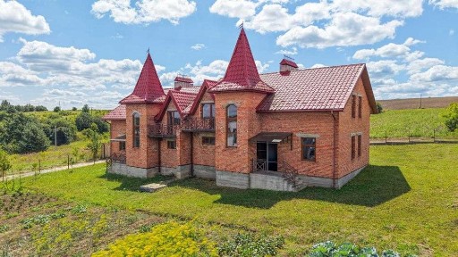 Будинок /0 цикл/ Старе Село/Пустомитівський район /Львівська обл.