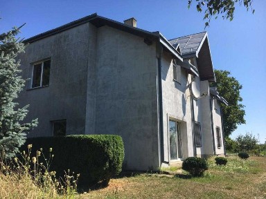 Продаж 2 поверхового будинку с. Вислобоки Львівська область