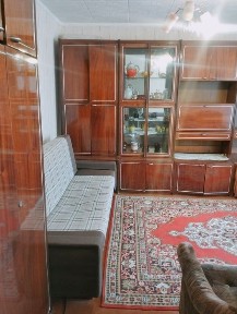 1кімн, пр-т Лушпи, 2 поверх