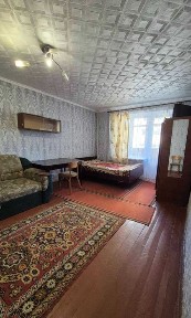 Здам 1к квартиру на Лесі Українки