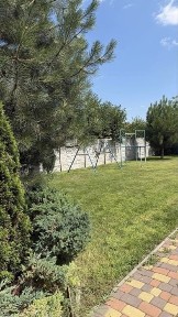 Сдам дом с бассейном (Братское, напротив Новоалександровка, Днепр)