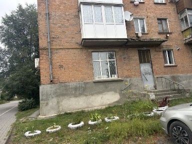 Оренда комерційного приміщення