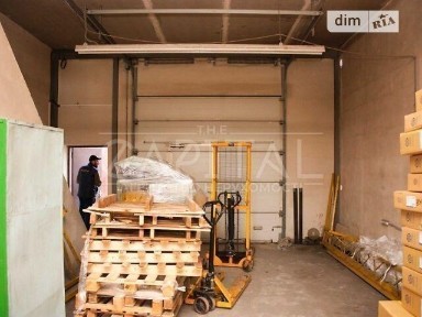 Велика Окружна вулиця, мікрорайон Борщагівка, район Святошинський, Київ, вул. Велика Окружна 4Б, площа 280 кв. м • ID 34748770