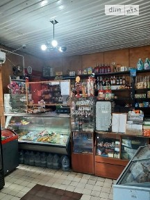 Продаж комерційного приміщення на 1-й пров. Розумовський, площа 110 кв. м • ID 34684016