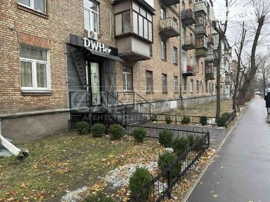 Краківська вулиця, мікрорайон Соцмісто, район Дніпровський, Київ, метро Чернігівська, вул. Краківська, площа 60 кв. м • ID 34683932