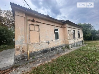 Новоіванівська вулиця, район Вокзал, Бердичів, вул. Новоіванівська 3, площа 250 кв. м • ID 34683850