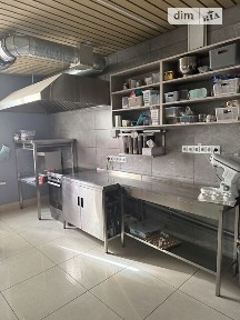 Продаж комерційного приміщення на вул. Миколи Сингаївського, площа 54 кв. м • ID 34682905
