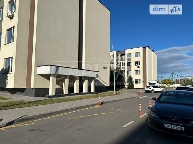 Продаж комерційного приміщення на вул. Промениста 42, площа 311 кв. м • ID 34678886