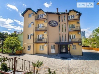 Готель з ремонтом, Трускавець, Львівська область
