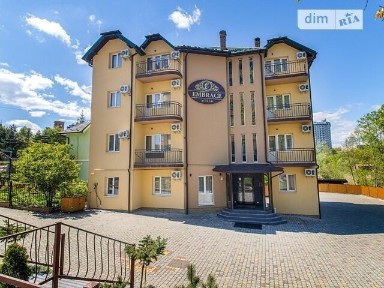 Готель з ремонтом, Трускавець, Львівська область