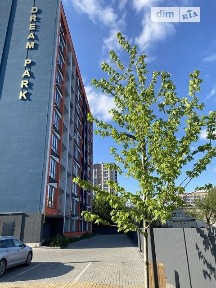 Проскурівського Підпілля вулиця, район Завалля, Хмельницький, вул. Проскурівського Підпілля 165В, площа 22.5 кв. м • ID 34681543