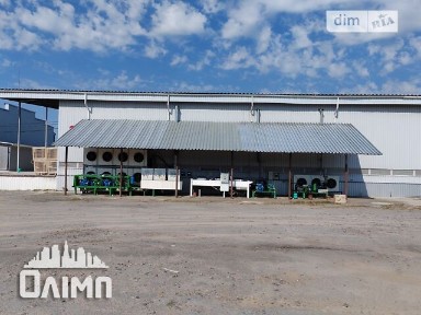 Продаж комерційного приміщення на вул. Тиха, площа 4000 кв. м • ID 34682398