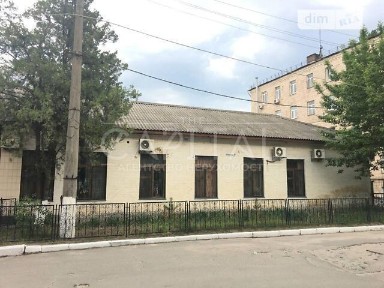 Продаж комерційного приміщення на вул. Деревообробна 5, площа 606 кв. м • ID 34682535