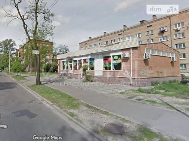 вулиця Юрія Литвинського, мікрорайон Нова Дарниця, район Дарницький, Київ, вул. Юрія Литвинського 37А, площа 208 кв. м • ID 34682323