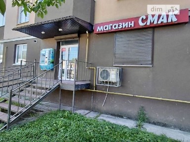 Вінницький 1-й провулок, район Виставка, Хмельницький, 1-й пров. Вінницький, площа 39.6 кв. м • ID 34681336