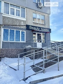 Продаж комерційного приміщення на вул. Верстатобудівників, площа 52.4 кв. м • ID 34681140