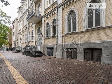 вулиця Євгена Чикаленка, район Шевченківський, Київ, метро Площа Українських Героїв (Льва Толстого), вул. Євгена Чикаленка 34, площа 1416.3 кв. м • ID 34680188