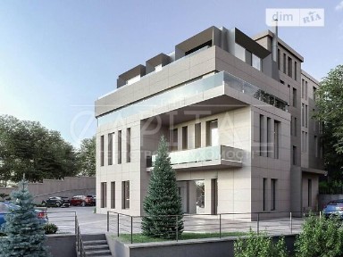 вулиця Ломаківська, мікрорайон Звіринець, район Печерський, Київ, метро Звіринецька (Дружби народів), вул. Ломаківська 15/17, площа 2700 кв. м • ID 34677846