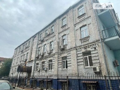 Спаська вулиця, мікрорайон Поділ, район Подільський, Київ, метро Контрактова площа, вул. Спаська 31, площа 1877 кв. м • ID 34676971