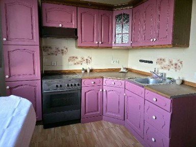 Оренда 3-кімнатної квартири 72 м², Академіка Заболотного вул., 6