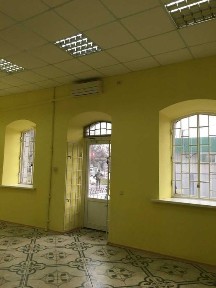 Оренда комерційного приміщення