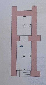 Продам коммерческое помещение возле Староконного рынка