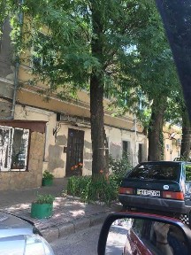 Одеська область, Одеса, Приморський