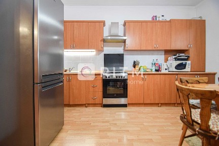 Продається 2-к. квартира з ідеальним плануванням по вул. Курбаса