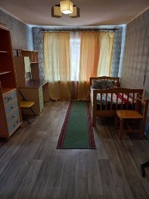 Cдается 3к квартира (Б-р Машиностроителей)