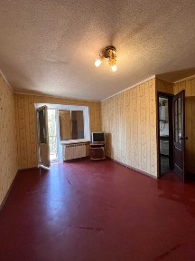 Сдается 2-комнатная квартира в Центре, 2 этаж