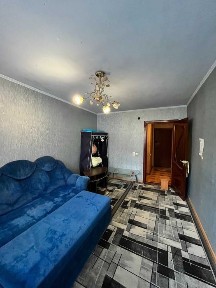 Сдается 2-комнатная квартира в Центре, 1 этаж