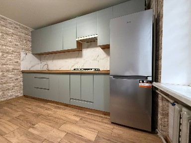 Оренда 1-кімнатної квартири 45 м², Гетьманська вул.