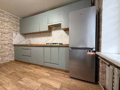 Оренда 1-кімнатної квартири 45 м², Гетьманська вул.