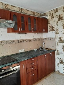 Дніпро, Маршала Малиновського вул., 60