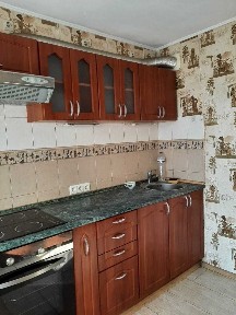 Оренда 1-кімнатної квартири 40 м², Маршала Малиновського вул., 60