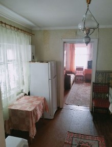 Будиночок бойлер, автономне опалення, 1 кімната, кухня, санвузол