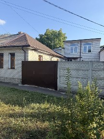 Продам дом Спортивная - державинская