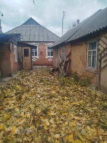Продам цегляний будинок в Водолазі поряд з транспортом