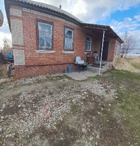 Продам дом в пгт Новоопокровка, 18 км от Харькова