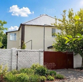 OS4 ЭКС Продам дом 125кв 2 этажа капремонт 10 соток Большая Даниловка