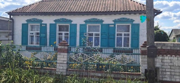Продам будинок в пгт Новопокровка, 18 км від Харкова
