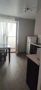1к квартира, ЖК Олімпійський, 13-поверх, 42000 уо